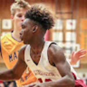 Meet your Posher, K'shawn gibbs